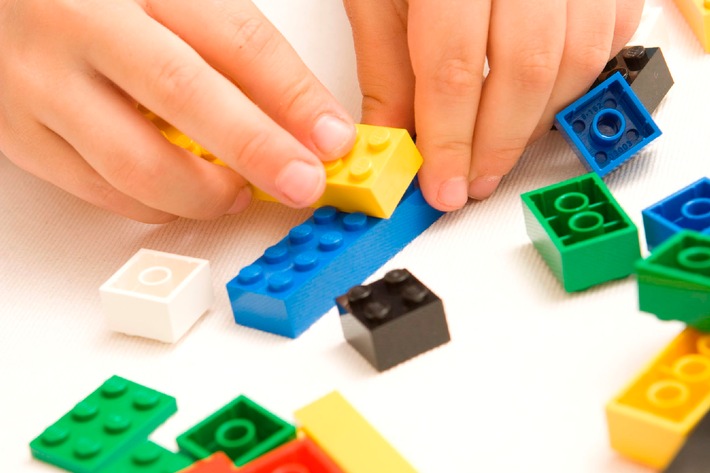 Kinder bauen Zukunft / LEGO Gruppe veranstaltet Bauwettbewerb für Kinder aus aller Welt
