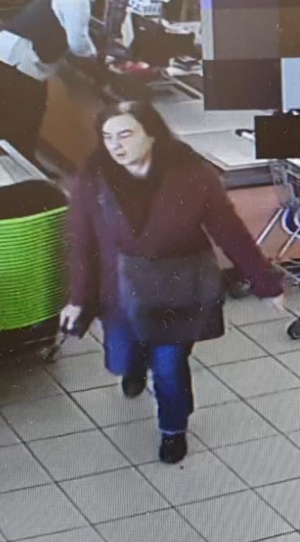 POL-EL: Haselünne - Frau spuckt Marktleiterin ins Gesicht