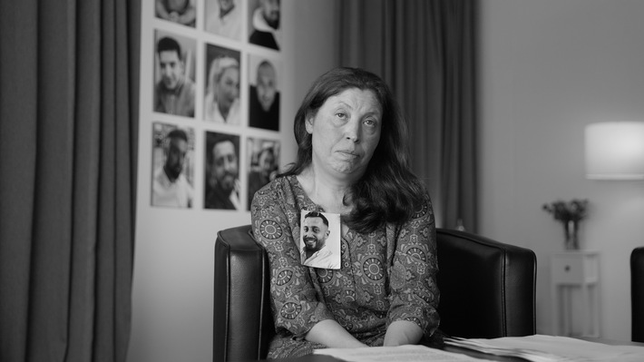 "Das Deutsche Volk": 3sat zeigt Dokumentarfilm zum Anschlag in Hanau