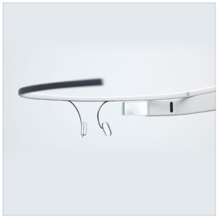 My-Store.ch verkauft kommenden Dienstag, den 6. Mai Google Glass bereits vor dem offiziellen Verkaufsstart! (BILD)