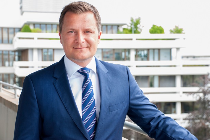 Jürgen Klapper ist neuer Chief Sales Officer bei pro AvO