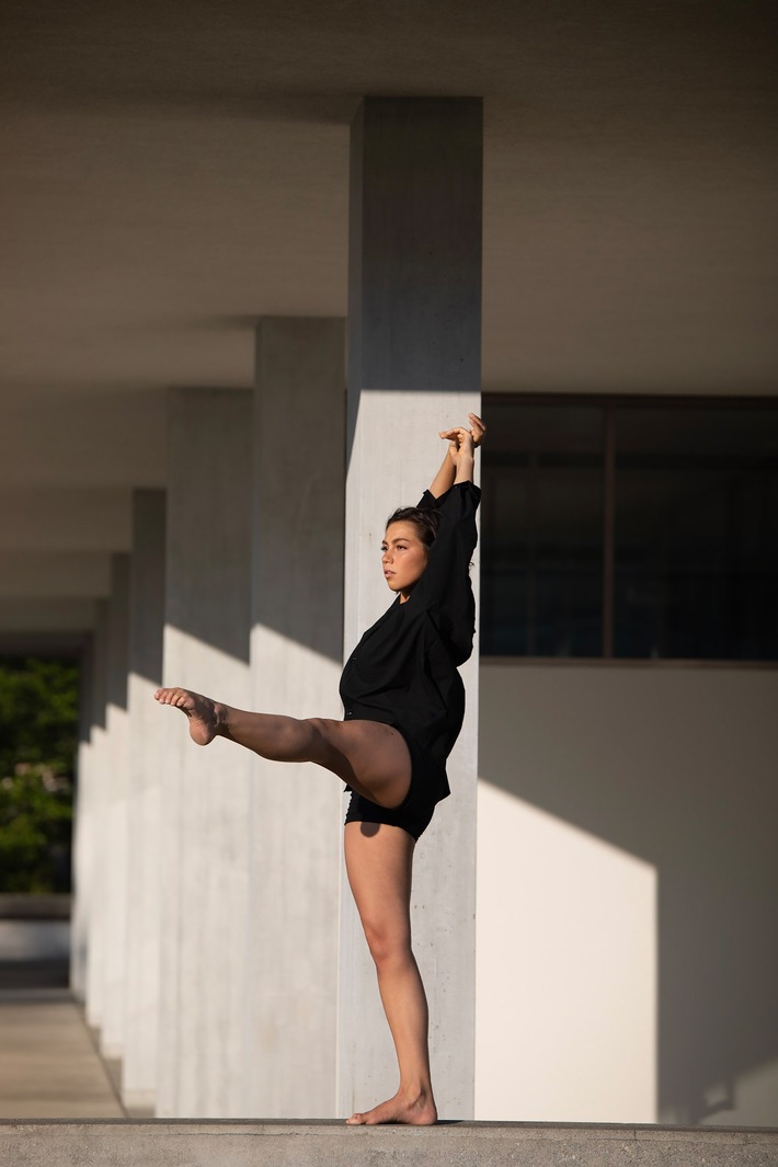 Percento culturale Migros: concorso di danza 2020 / 86