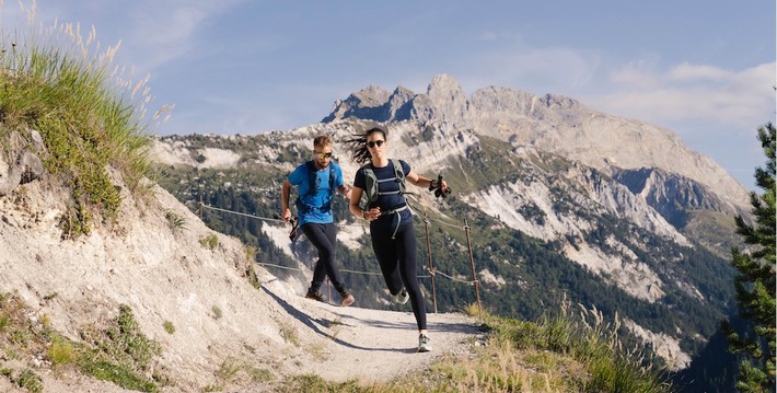 Montane x Polygiene bieten Nachhaltigkeit und Performance