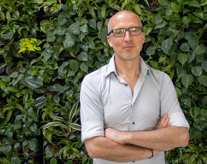 Budget und Qualität im Fokus: Torsten Loos steigt zum neuen Chief Operation Officer bei a&o auf