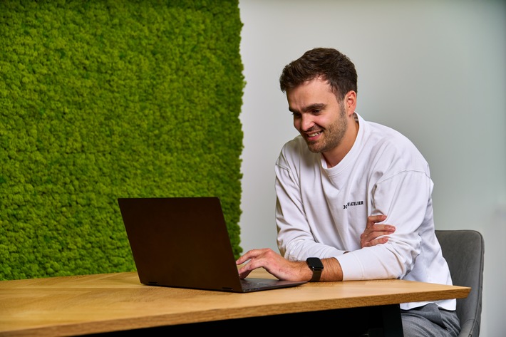 E-Com Steuerberater: Wie der Umstieg auf vollautomatisierte Buchhaltung in nur einer Woche gelingt