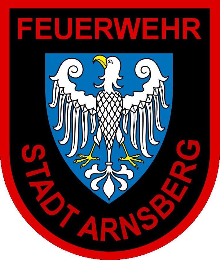 FW-AR: Arnsberger Feuerwehr setzt Weg der Innovation konsequent fort