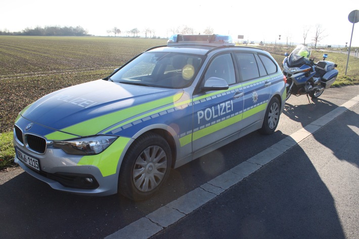 POL-REK: 172710-1: Motorradfahrer fast doppelt so schnell wie erlaubt- Kerpen