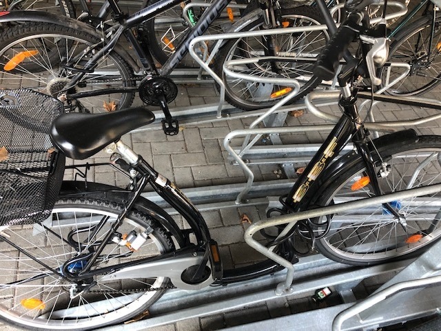 POL-PDLU: Speyer - Fahrraddieb in flagranti erwischt