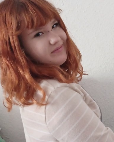 LPI-NDH: Öffentlichkeitsfahndung nach vermisster Person - Wo ist Yuliia Hilova?