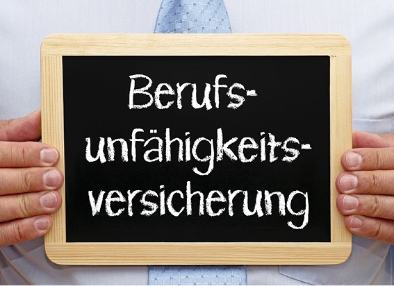 Arbeitskraftabsicherung: Wann die Berufsunfähigkeitspolice zahlen sollte