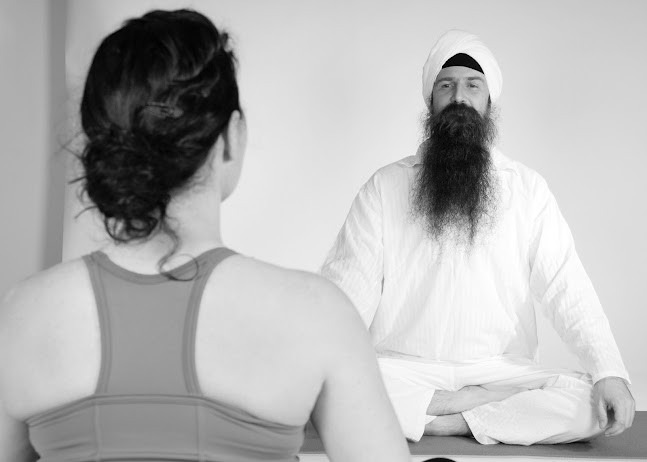 "Bewusstes Leben" - Yoga-Wochenende mit Experte Arogya Ragshak Rai  im 5-Sterne Hotel "Das Central  - Alpine . Luxury . Life" - BILD