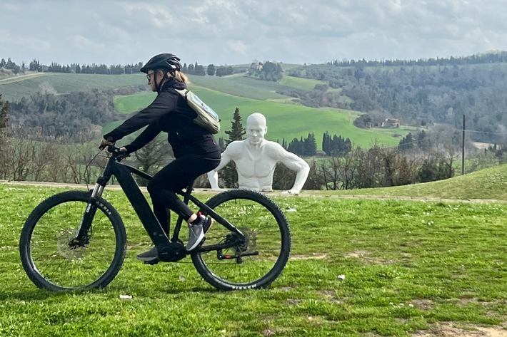 Neue Routen und Reisetipps für die Toskana zwischen Nachhaltigkeit, Natur, Kunst und Genuss