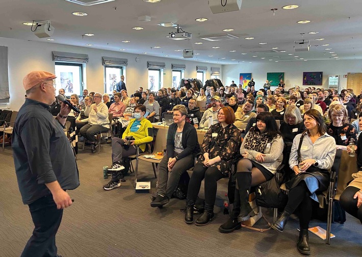 Als starker Unabhängiger gemeinsam mit dem Team wachsen: Jahresversammlung der HörPartner mit positiver Bilanz und Zuversicht für das kommende Hörakustik-Jahr