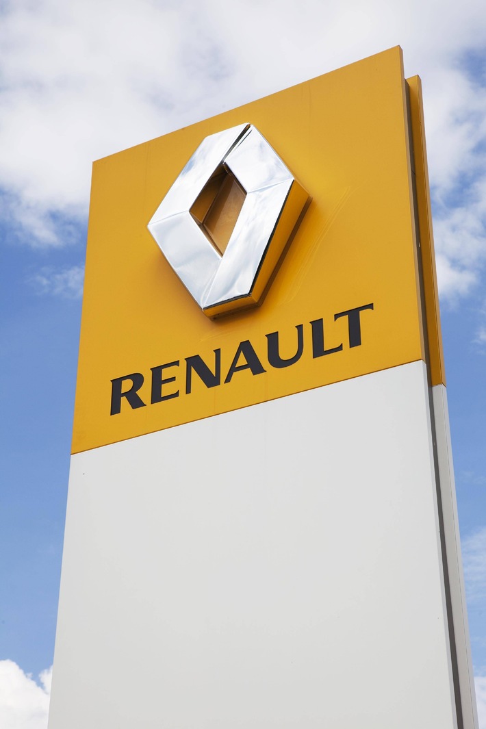 Des Renault plus «suisses», à des prix encore plus attractifs (ANNEXE)