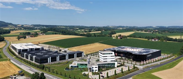 VTA Austria übernimmt ALUCOM AG über ihre deutsche Tochtergesellschaft
