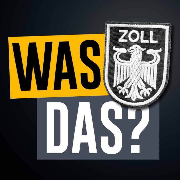 GZD: Erster Podcast des Zolls: "WAS ZOLL DAS?"