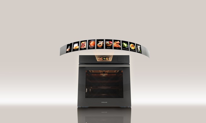 Dreame OZ60 Pro / Weiterer Text über ots und www.presseportal.de/nr/173033 / Die Verwendung dieses Bildes für redaktionelle Zwecke ist unter Beachtung aller mitgeteilten Nutzungsbedingungen zulässig und dann auch honorarfrei. Veröffentlichung ausschließlich mit Bildrechte-Hinweis.