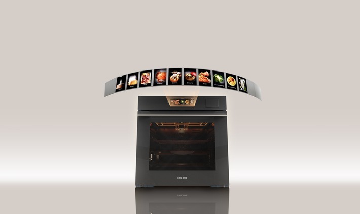 Dreame OZ60 Pro / Weiterer Text über ots und www.presseportal.de/nr/173033 / Die Verwendung dieses Bildes für redaktionelle Zwecke ist unter Beachtung aller mitgeteilten Nutzungsbedingungen zulässig und dann auch honorarfrei. Veröffentlichung ausschließlich mit Bildrechte-Hinweis.