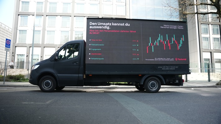 Studie: Arbeitsdruck in Deutschland steigt: Personalabteilungen beobachten mehr Krankenstände und sinkende Motivation unter Arbeitnehmern