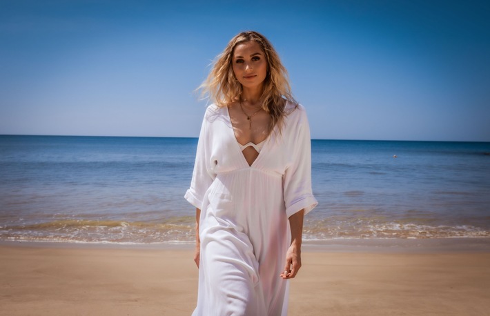 "Kampf der Realitystars": Reality-Nachwuchs am Starstrand