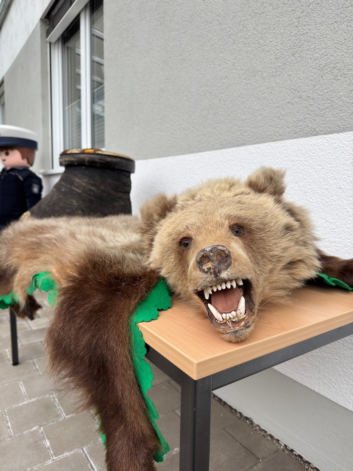 HZA-LA: Der Zoll stellt sich vor - Zollinfotag - Karriere des Hauptzollamts Landshut am 10. Mai 2025 in Passau, Spitalhofstraße