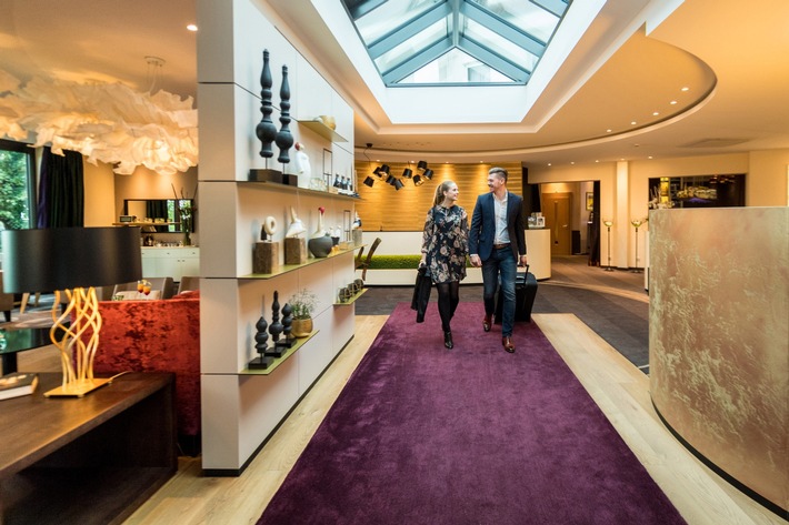 Romantik® Hotels und Miles & More ermöglichen ab sofort das Einlösen von Meilenguthaben online