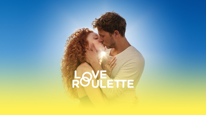 Der Schweizer Kinohit «Love Roulette» ist ab 4. Juni kostenlos auf Joyn verfügbar