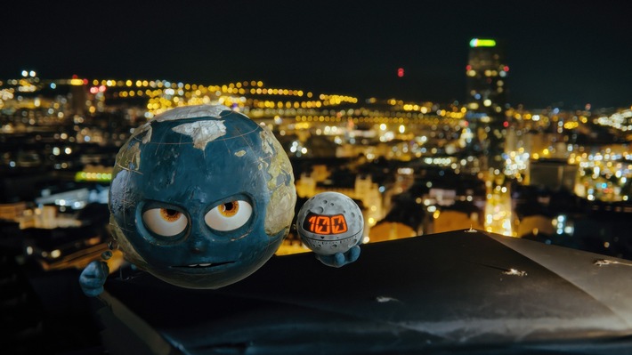 "Kunz und die Welt" – Drei Folgen in ZDFneo