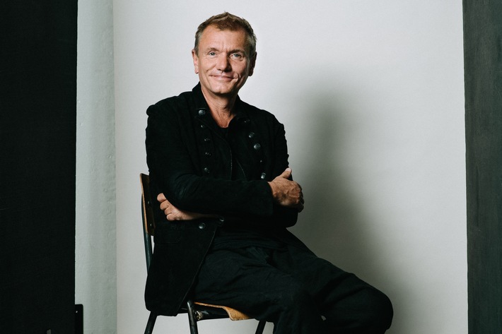 Rüdiger Böss wechselt zur Constantin Film