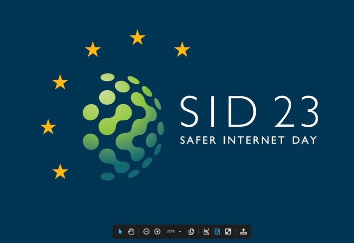POL-SU: Safer Internet Day 2023 - Informationsveranstaltungen an Schulen durch das Kriminalkommissariat Kriminalprävention und Opferschutz