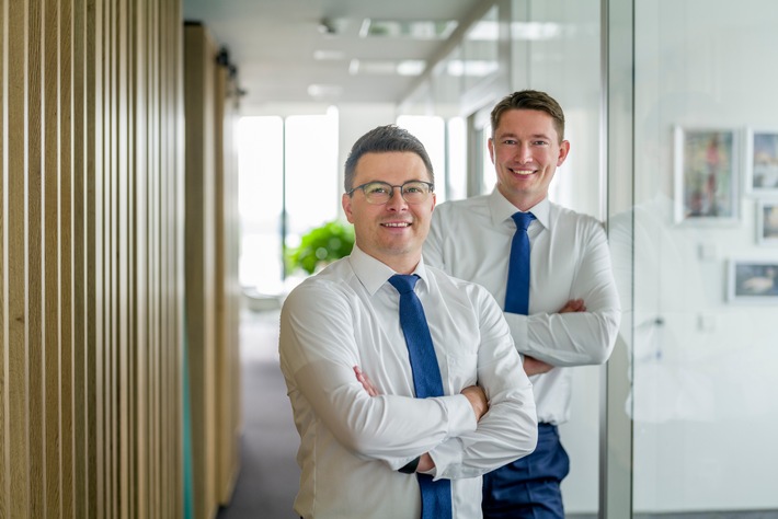 sonntag corporate finance erstmals unter TOP 10 im Refinitiv League Table 2022: Hoher Deal-Flow und viel Potenzial für strategische Zukäufe - Experten sehen starkes M&A-Jahr für den Mittelstand