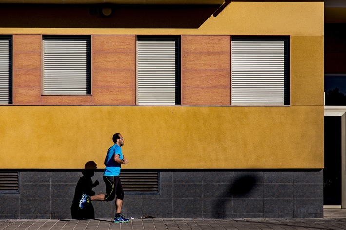 Marathon für den Kopf