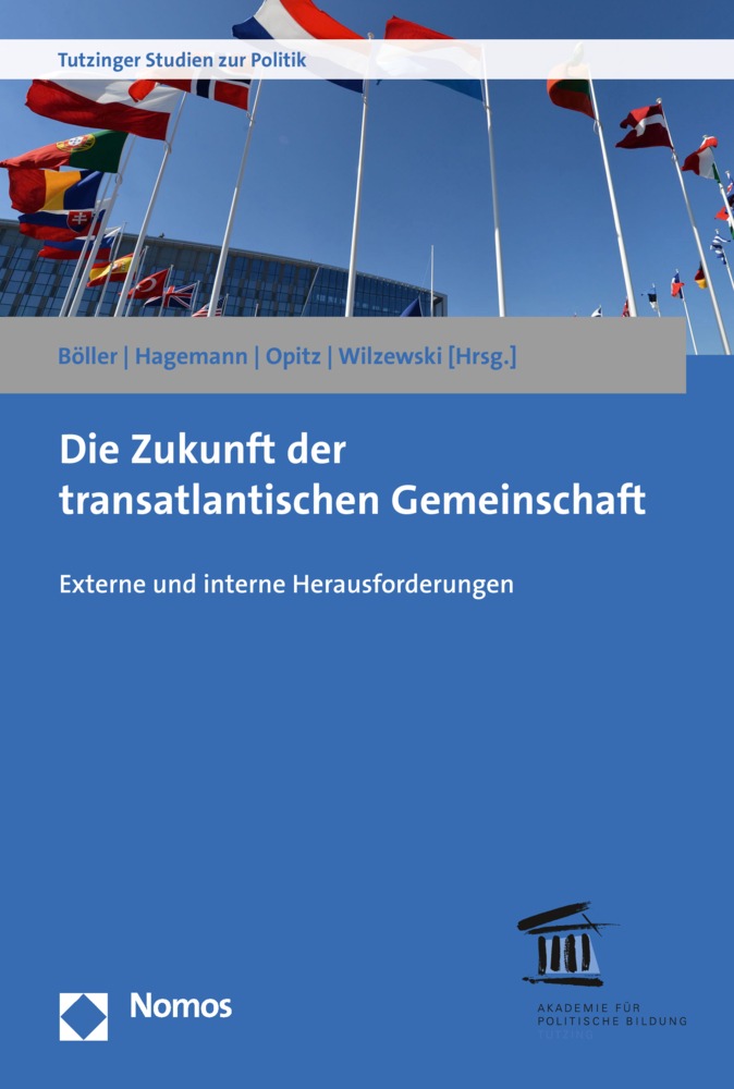 Die transatlantische Gemeinschaft in Gefahr?