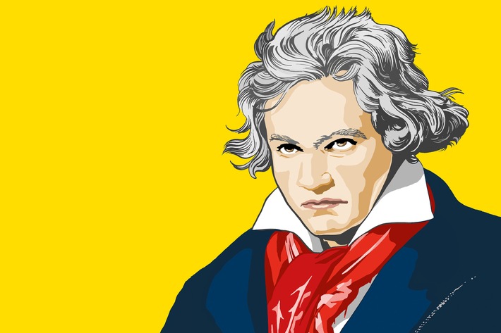 3satThementag "TATATATAAA - 250 Jahre Beethoven"