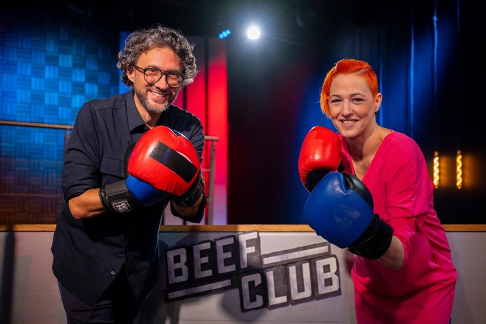 Feuer und Flamme: Wer wird «Beef Club Cham-pion 2024»?