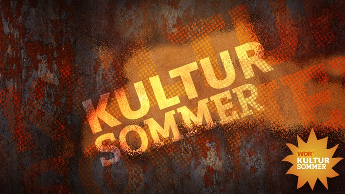 Der „WDR Kultursommer 2024“ setzt auf Heimatliebe