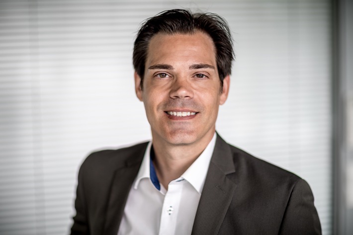 Marco Mierke to be named Digital Managing Editor at dpa-infocom