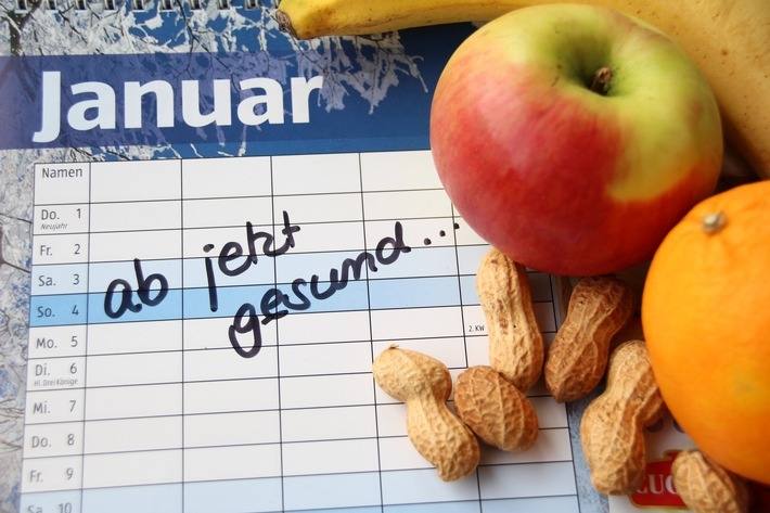 Gesundheitsstudio Fit & Fun Fulda hilft gute Vorsätze 2022 umzusetzen / Weiterer Text über ots und www.presseportal.de/nr/159550 / Die Verwendung dieses Bildes ist für redaktionelle Zwecke unter Beachtung ggf. genannter Nutzungsbedingungen honorarfrei. Veröffentlichung bitte mit Bildrechte-Hinweis.