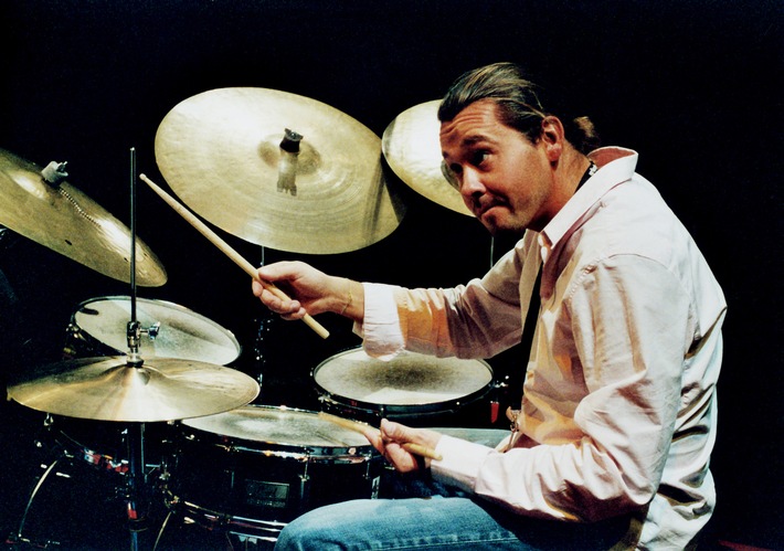 HKB: Drummer-Nachfolge von Billy (Lewis) Brooks an der Swiss Jazz School Bern