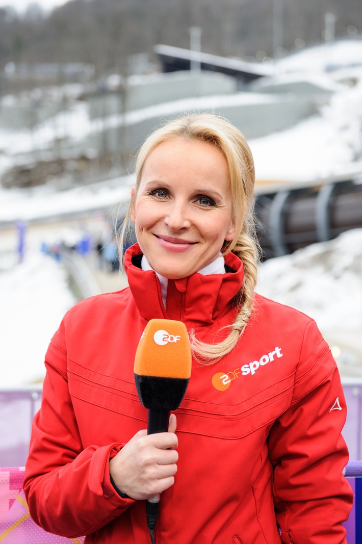 Großes Wintersport-Finale im ZDF: Von Donnerstag bis Sonntag Live-Übertragungen von den Weltcups in Chanty-Mansijsk, St. Moritz und Planica (FOTO)