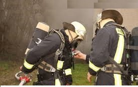 FW-DO: 06.12.2017 - Feuer in Huckarde,

Elektrogerät brannte im Keller