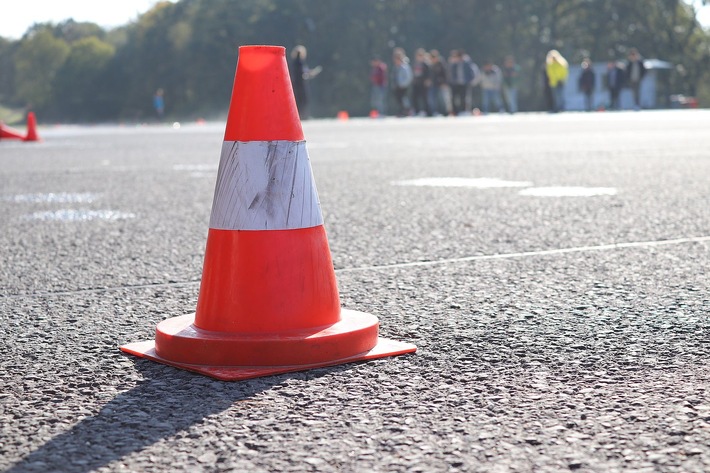 POL-OE: Verkehrssicherheitstage "Komm zurück!" vom 10.-13.09.2019