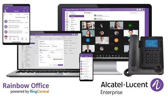 European Expansion for Alcatel-Lucent Enterprise with New Partner Talksoon