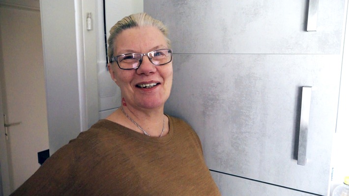 Erfolgreicher Start für "Hartz und herzlich - Tag für Tag Benz-Baracken" bei RTLZWEI