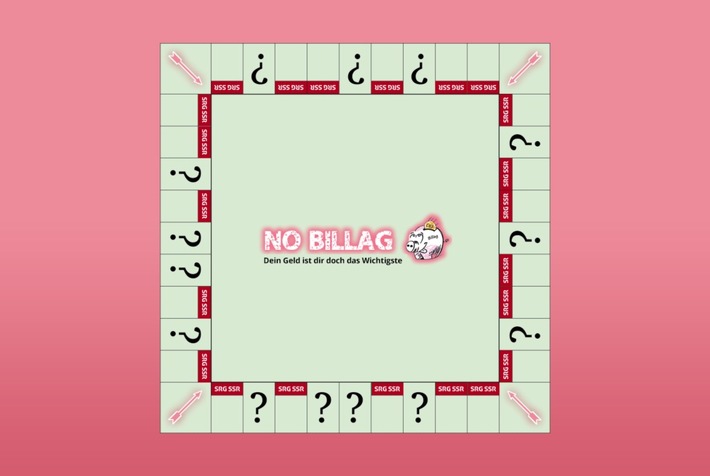 Wie «No Billag» ein SRG-Monopol schaffen würde