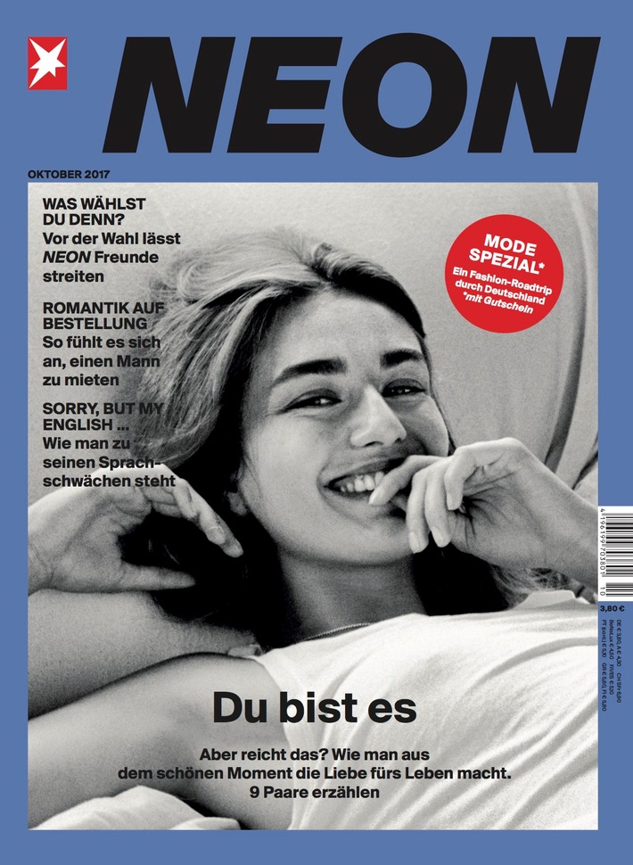 Sängerin Ace Tee im NEON-Interview: "Die 90er waren einfach nicht so aufgesetzt."