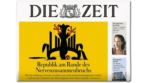 Bild zum Beitrag: Die Deutschen wissen zu wenig über Wirtschaft 
