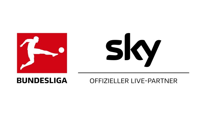 Knapp 4,7 Millionen Zuschauer* pro Spieltag: Sky Deutschland zieht eine positive Saisonbilanz seiner Live-Übertragungen der Fußball-Bundesliga und 2. Bundesliga