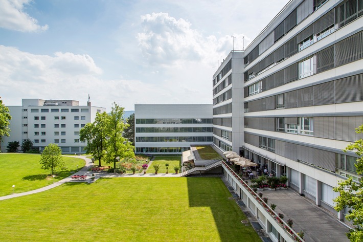 Lindenhofgruppe: Trendwende und positives Jahresergebnis