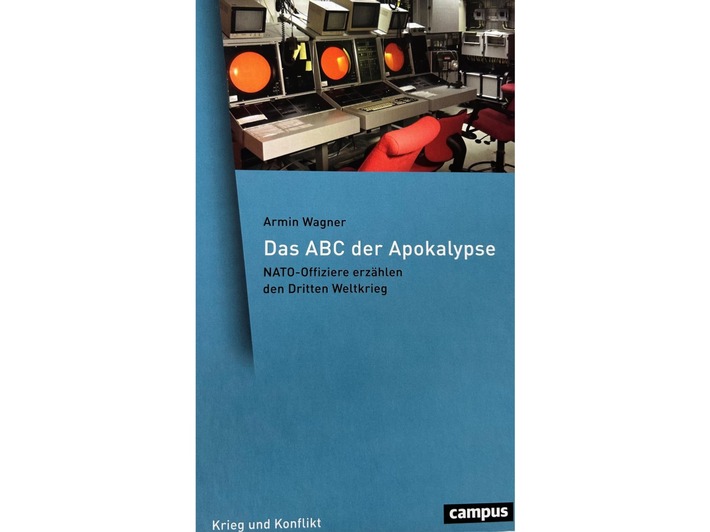 Neuerscheinung: Das ABC der Apokalypse